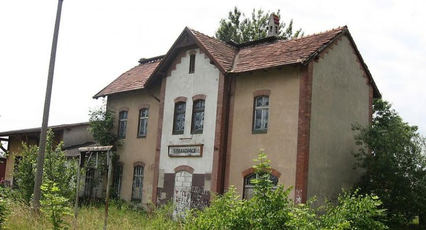 Sierakowice. Coraz większe szanse na powrót kolei - są już główne założenia rewitalizacji