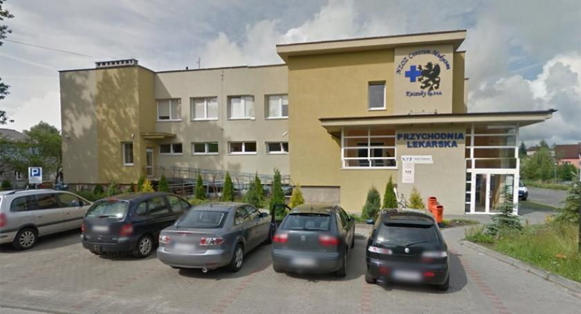 Kartuzy. Lekarz zmarł podczas dyżuru - miał 74 lata