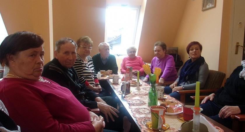 Kartuzy. Pokazali, jak mogą działać seniorzy