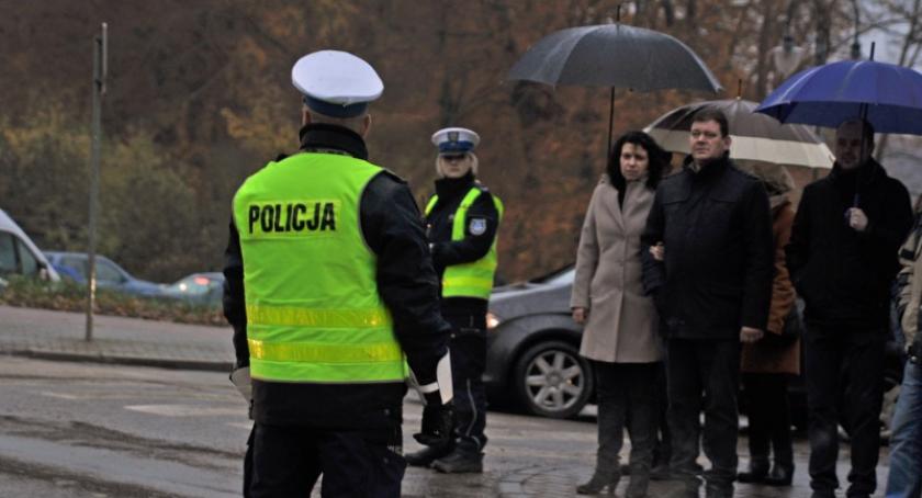 Jak wyglądał długi weekend na drogach powiatu kartuskiego?