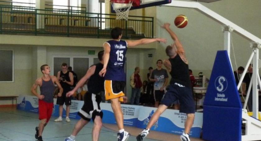 TomStore Streetball vol. II dla Street Fame
