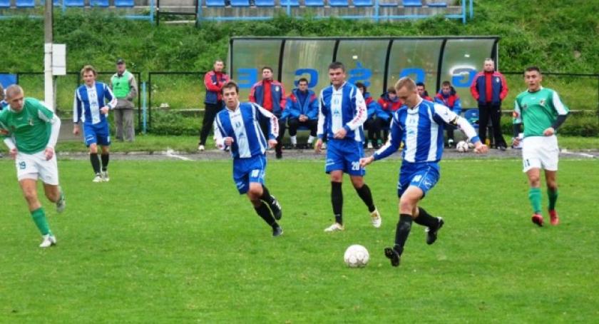 Cartusia - Gryf Słupsk 1:0