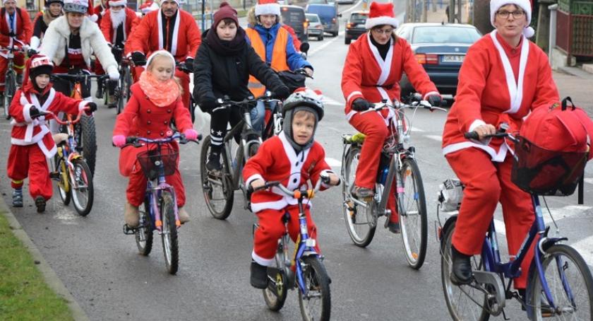 Mikołajkowy Festiwal Zdrowia w Kartuzach - już dziś zapisz się na imprezę