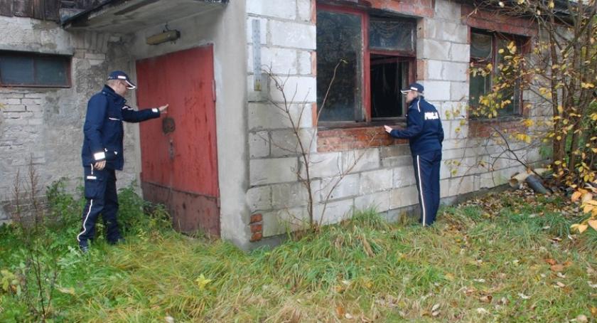 Nadchodzi zima - pamiętaj o tych, którzy nie mają domów