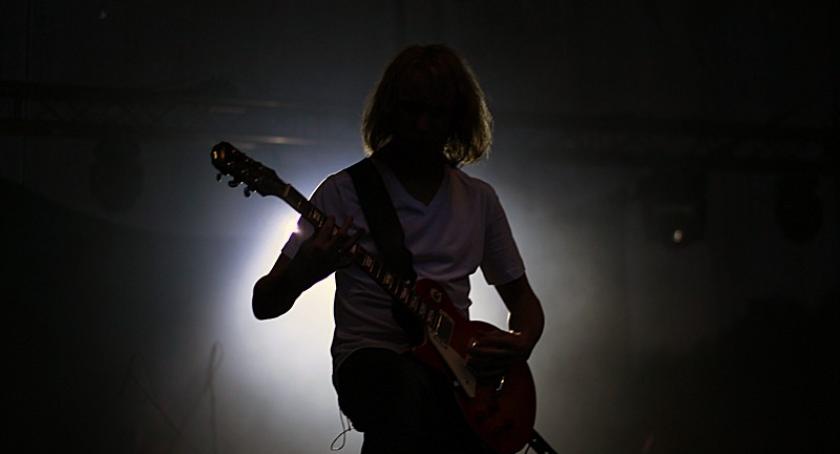 Święta w rockowym wydaniu - zgłoś swój zespół do wyjątkowego projektu
