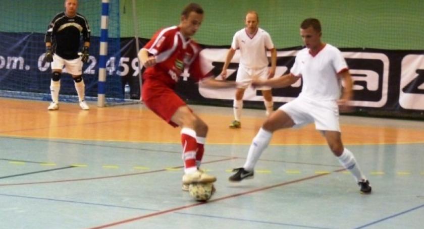 AC Przodkowo - Gatta Zduńska Wola 6:5