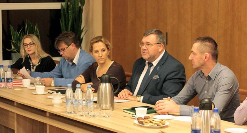 Kartuzy. Jeden klub, który skupi wszystkie sekcje sportowe?