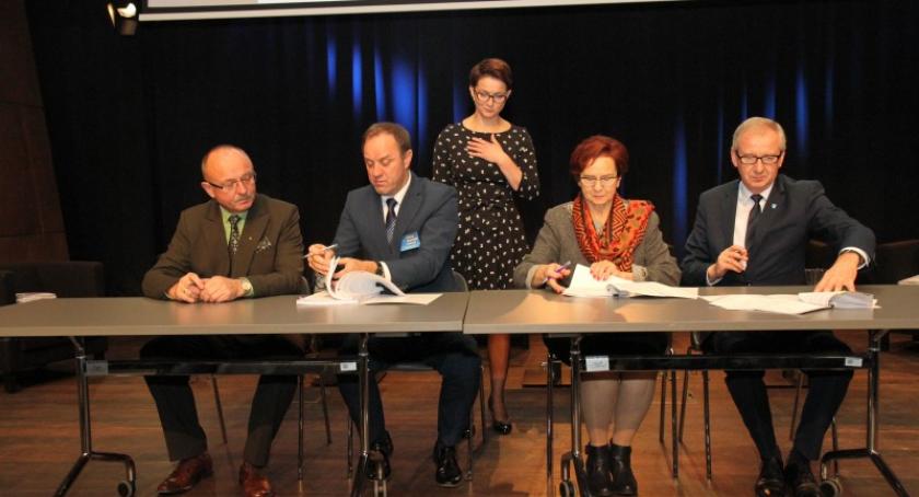 Aż 11,5 mln zł na rozwój szkolnictwa zawodowego w powiecie kartuskim