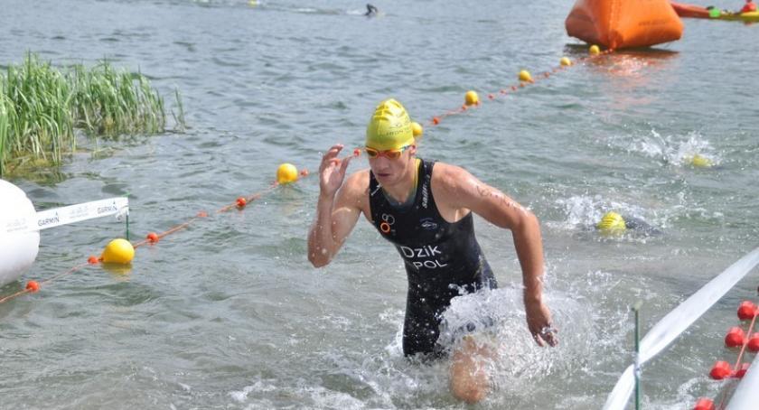 Stężyca. Ruszyły zapisy na Garmin Iron Triathlon 2017