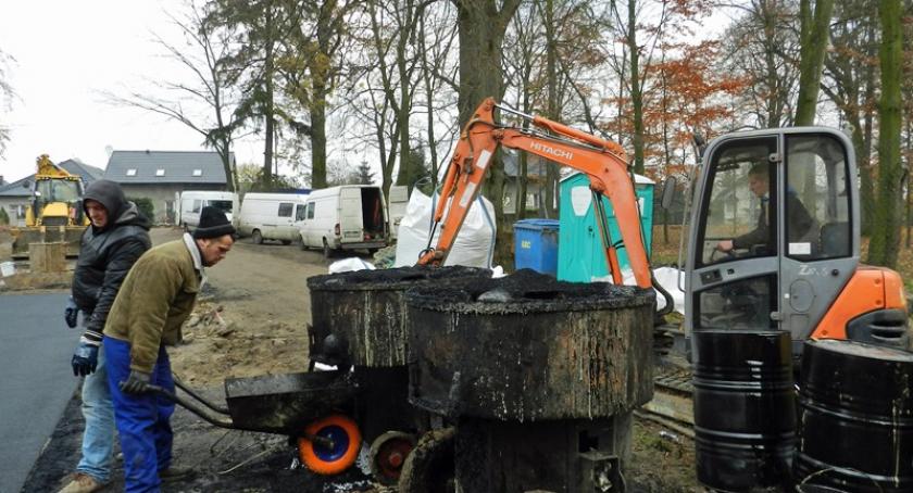 Gmina Żukowo. Modernizacje szkolnych boisk na finiszu