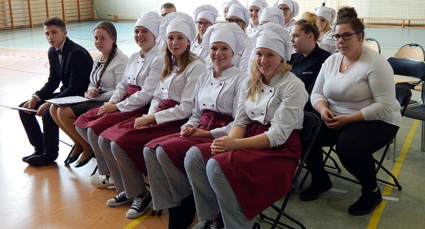 Włoska przygoda uczniów z Sierakowic