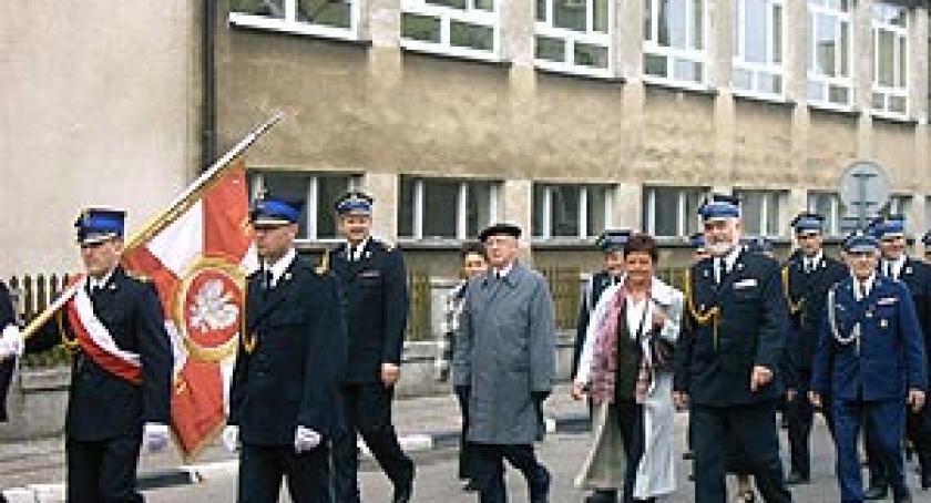 „Bogu na chwałę, ludziom na pomoc” ...
