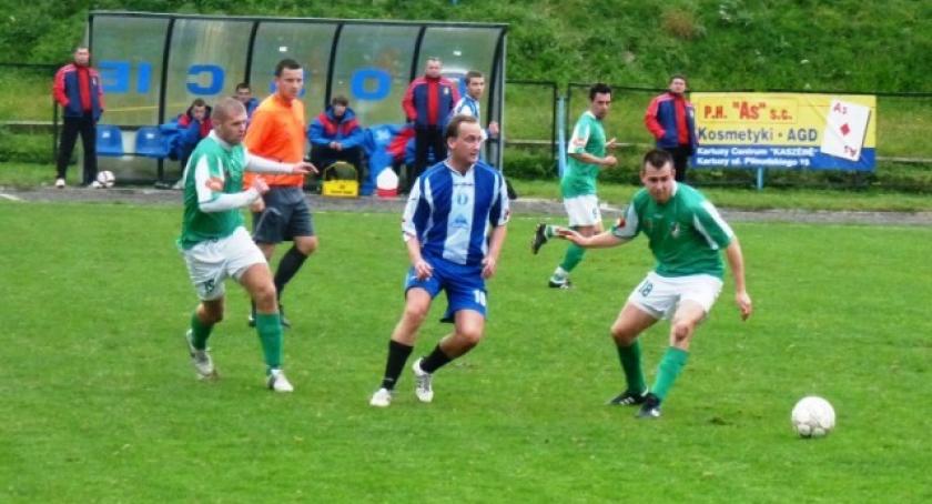 Dębno-Cartusia 1:1