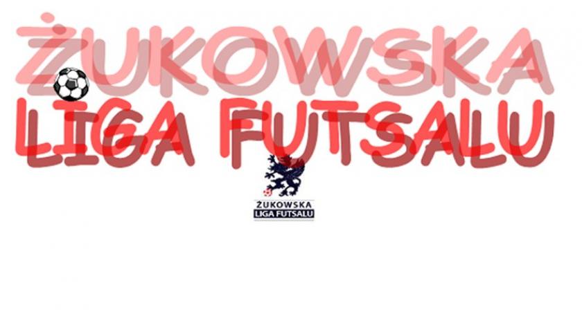 Krauz Oil Szemud na czele Żukowskiej Ligi Futsalu