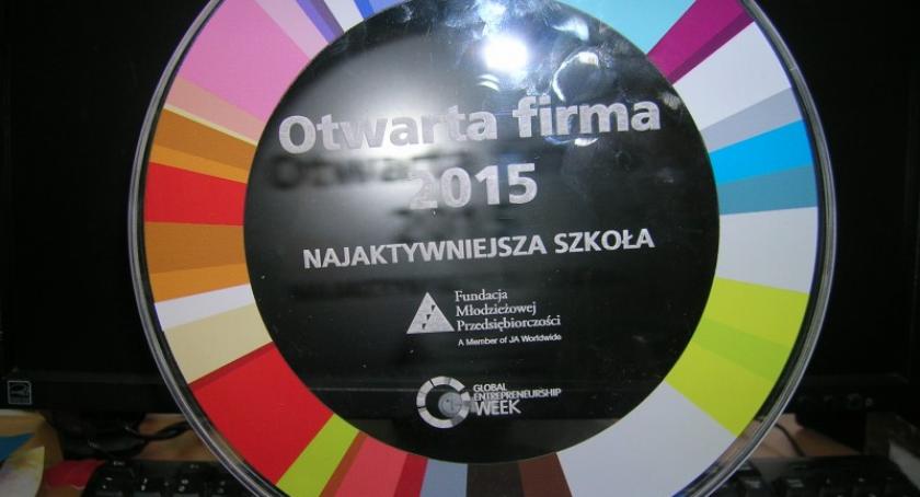 Sukces uczniów Szkoły Podstawowej w Koloni