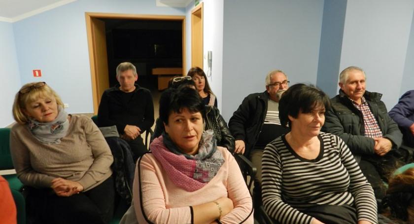 Małkowo. Wędrowny Uniwersytet Ludowy dla Seniorów dokształca i integruje