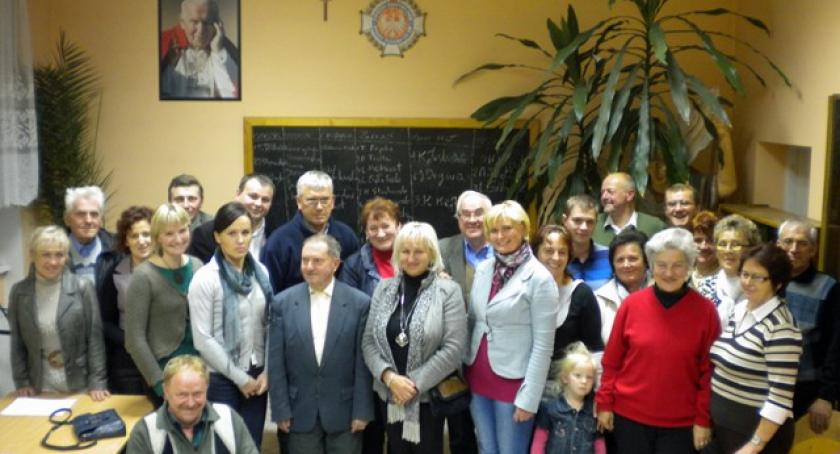Nowe władze w chwaszczyńskim ZKP 