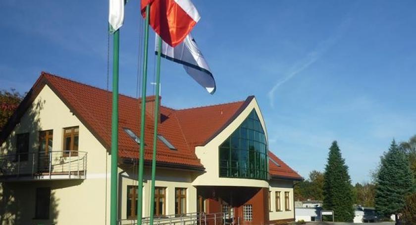 Protest w Nadleśnictwie Kartuzy