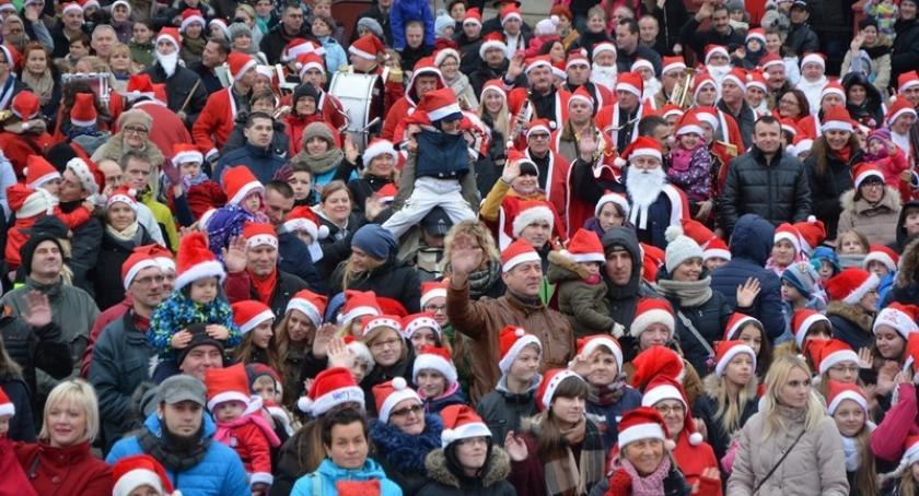 Wkrótce Mikołajki - w powiecie będzie się sporo działo. Zaplanuj czas!