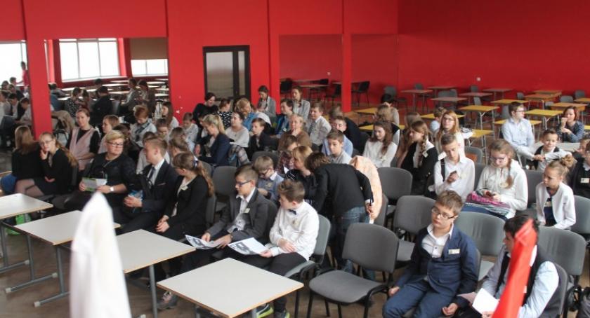 Pochwalili się wiedzą o Mieszku I