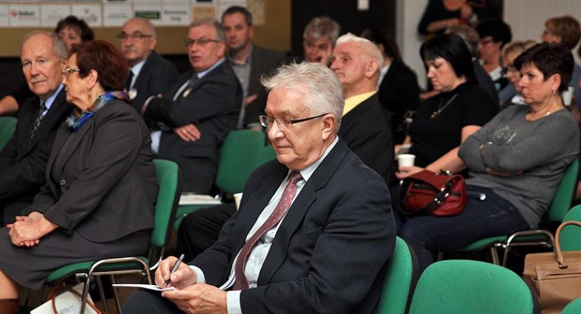 Chmielno. Debatowali nad przyszłością kaszubszczyny i kierunkach jej rozwoju