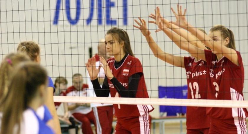 Paulina Reiter z Wieżycy Stężyca wicemistrzynią Europy Wschodniej
