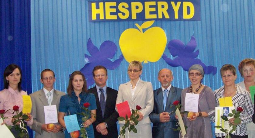 Wilanowo. Trud nauczycieli doceniony