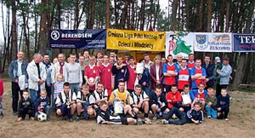 Turniej o Puchar RADY SOŁECKIEJ RUTKI