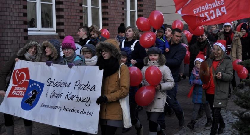 Oni czekają na Twoją pomoc - dołącz do akcji i odmień czyjeś życie!