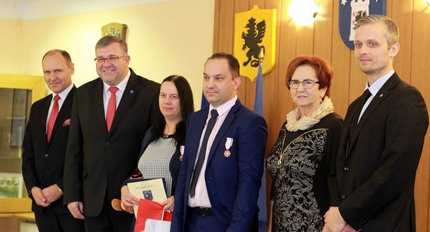 Kartuzy. Uhonorowano ponad 100 osób zasłużonych dla krwiodawstwa
