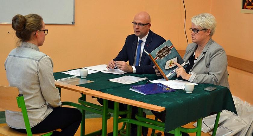 VI Powiatowy Konkurs ,,Autoprezentacja
