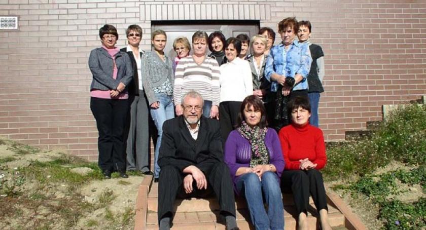 Damroka zapewni pracę i zarobek. Druga spółdzielnia socjalna w powiecie
