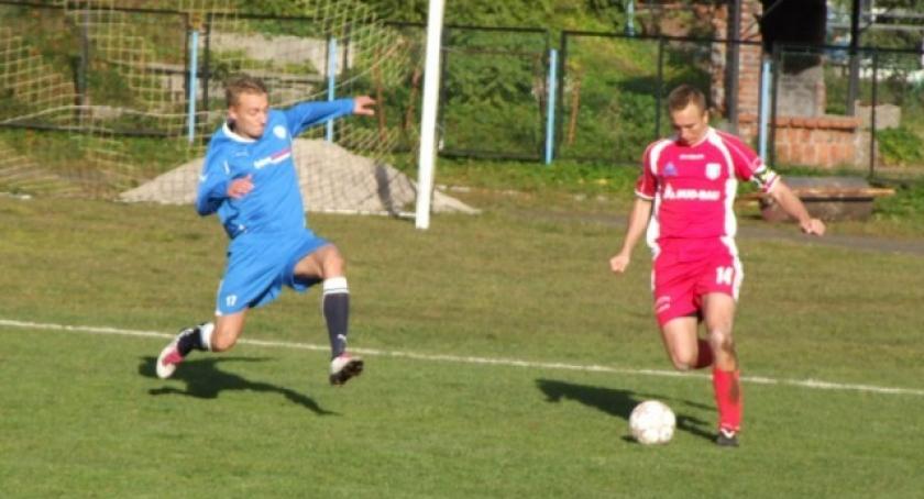 Wielkie strzelanie na kaszubskich boiskach piłkarskich