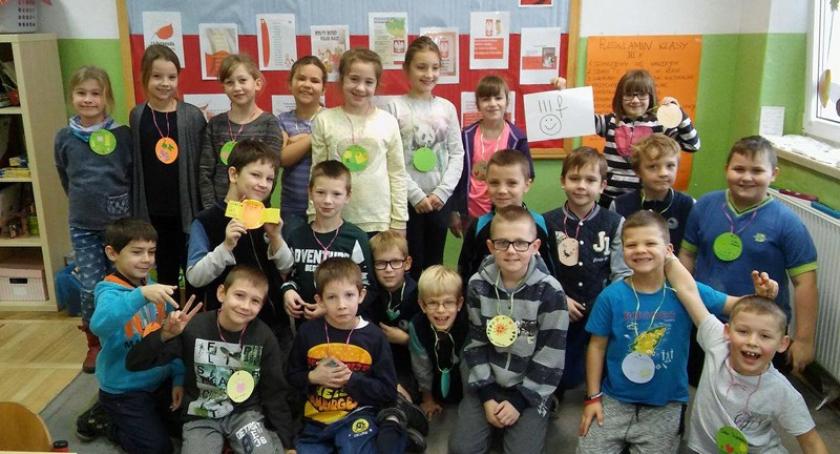 Żukowo. Szkolny Tydzień Życzliwości i Pozdrowień
