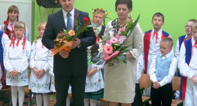 Wyjątkowe urodziny szkoły w Pomieczyńskiej Hucie
