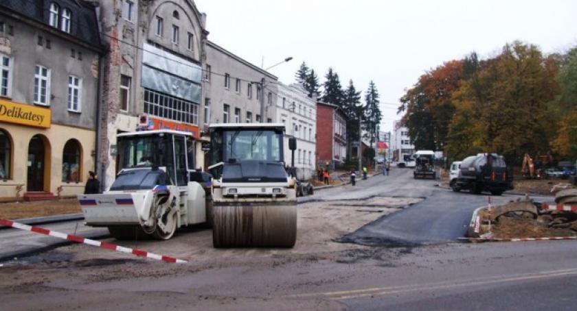 W piątek rusza II etap przebudowy Placu św. Brunona