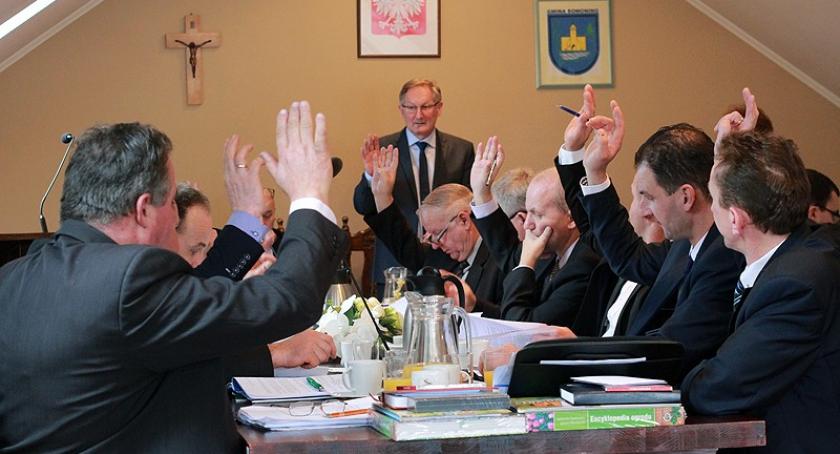 Somonino. Radni przegłosowali przyszłoroczny budżet: 
