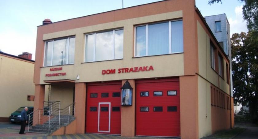 Kandydaci do Rady Gminy Przodkowo