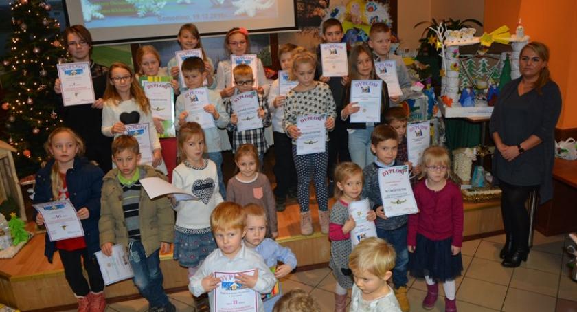 Somonino. Autorzy najpiękniejszych bożonarodzeniowych szopek nagrodzeni
