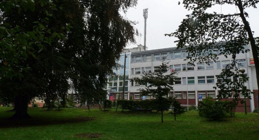 Kartuzy. Radni zadecydują, czy park przy poczcie będzie nosić imię 66. Kaszubskiego Pułku Piechoty