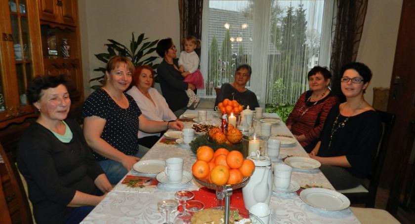 Smołdzino. Tradycje bożonarodzeniowe hołubimy z przyjemnością