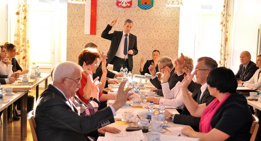 Chmielno. Budżet z licznymi inwestycjami, ale też ze sporym deficytem