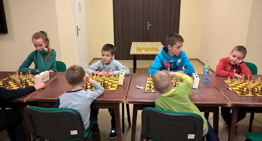 Grand Prix Kartuz w Szachach Błyskawicznych