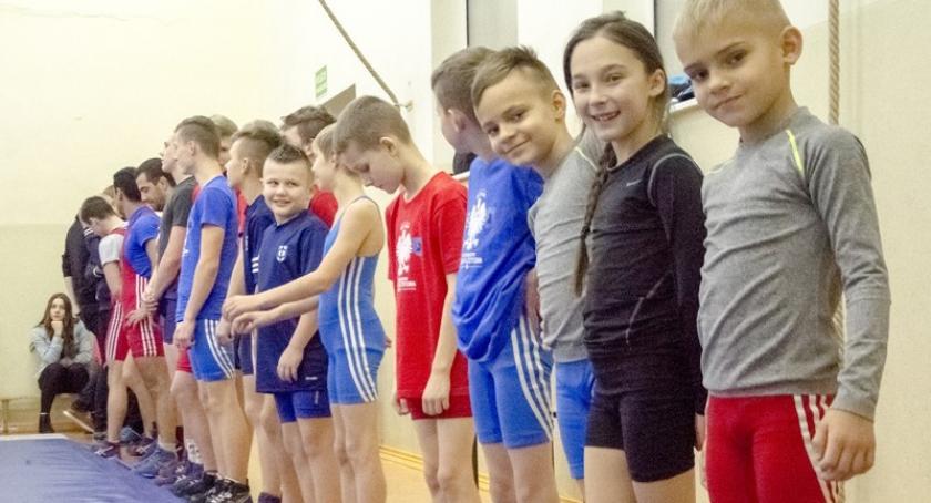 Kartuski sport na wysokim poziomie w ocenie ministerstwa sportu
