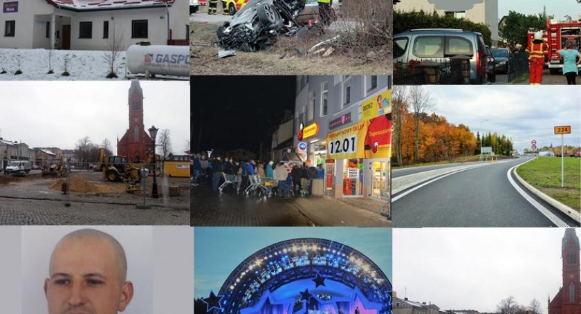Taki był rok 2016  - przypominamy najważniejsze wydarzenia