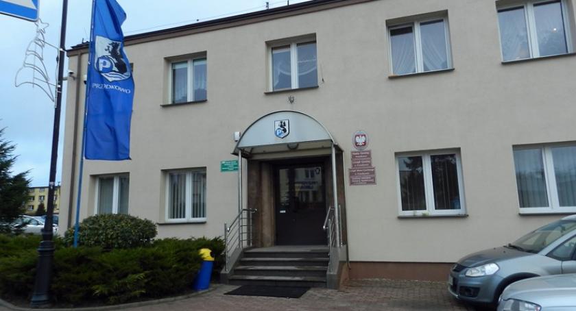 Przodkowscy radni przyjęli budżet bez głosu sprzeciwu