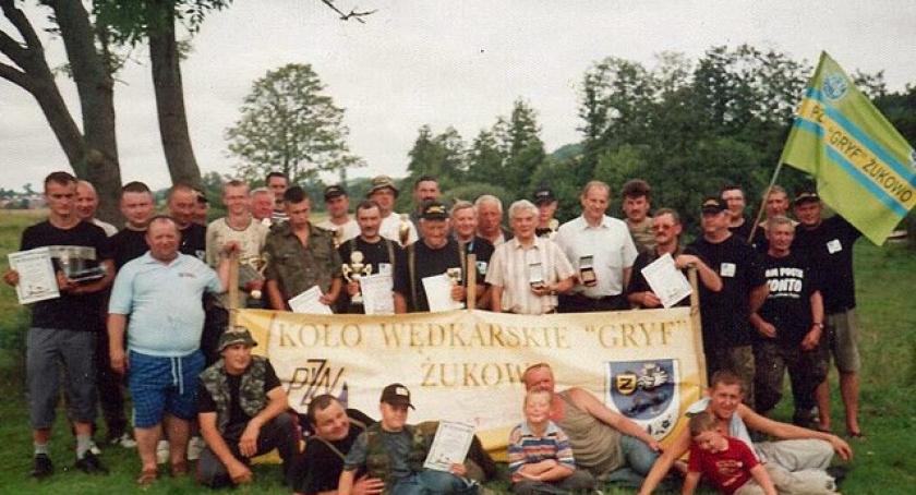 W Żukowie zakończyli sezon wędkarski
