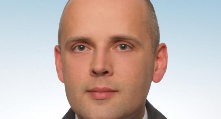 Żukowo. Prezentacja kolejnego kandydata 