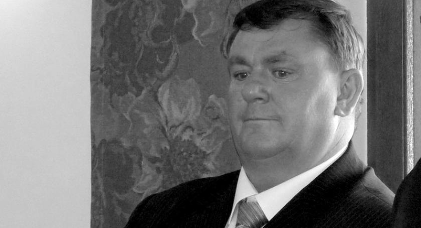 Ostatnie pożegnanie Jacka Wrońskiego we wtorek, pogrzeb w środę