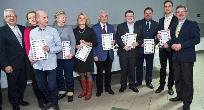 Banino. Uroczysty jubileusz 15-lecia oddziału ZK-P
